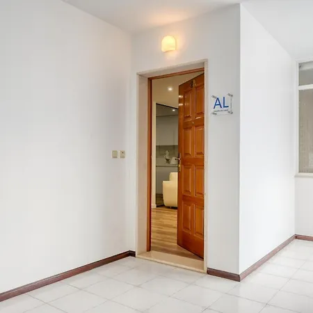 Fachos View, A In Madeira