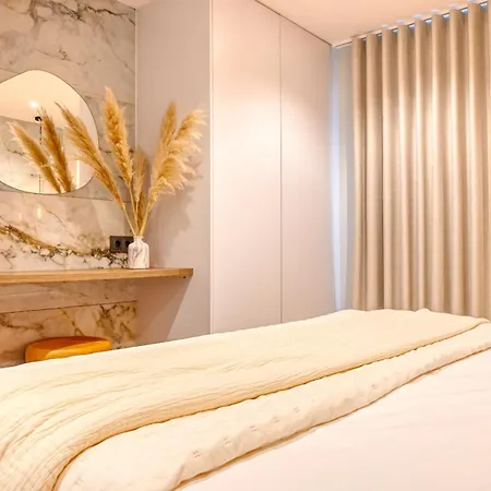 Апартаменты Fachos View, A In Madeira *