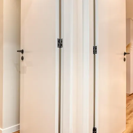 Апартаменты Fachos View, A In Madeira Машику