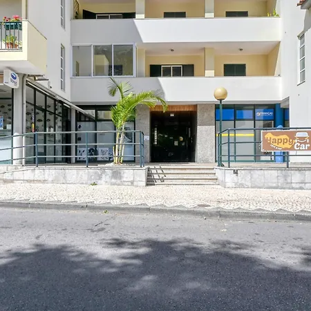 Fachos View, A In Madeira Apartment *