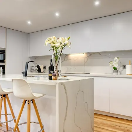 Διαμέρισμα Fachos View, A In Madeira Machico (Madeira)