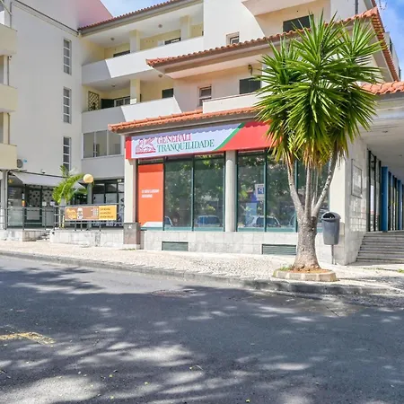 Fachos View, A In Madeira *