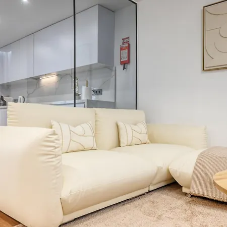 Fachos View, A In Madeira Апартаменты Машику