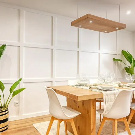 Fachos View, A In Madeira Апартаменты