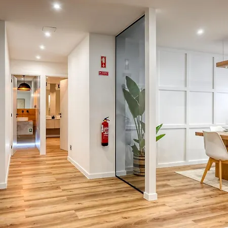 Fachos View, A In Madeira Apartment Machico (Madeira)