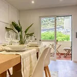 Fachos View, A In Madeira Apartamento