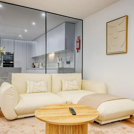 Apartment Fachos View, A In Madeira