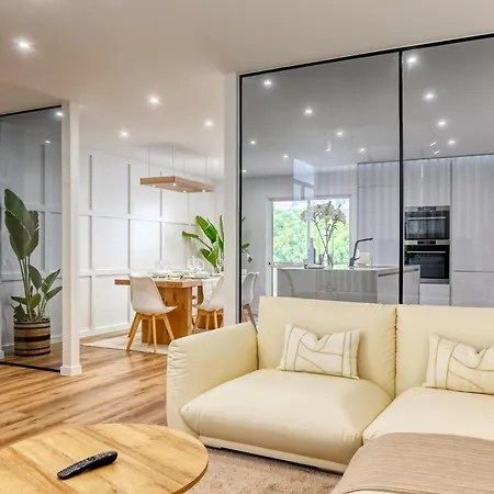 Apartamento Fachos View, A In Madeira Machico (Madeira)