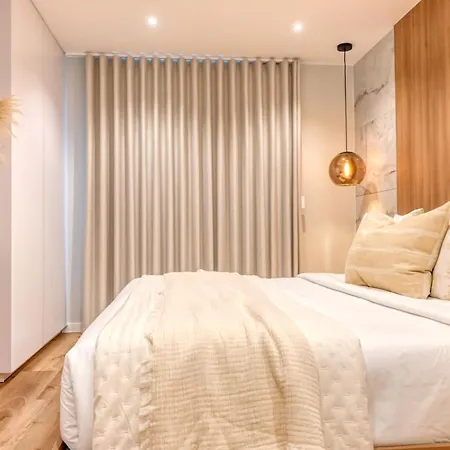 Fachos View, A In Madeira Apartment *