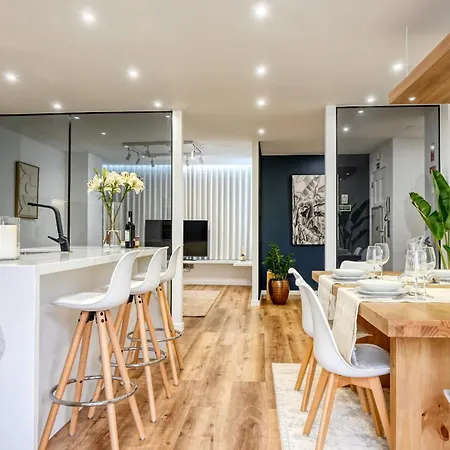 Fachos View, A In Madeira Apartment