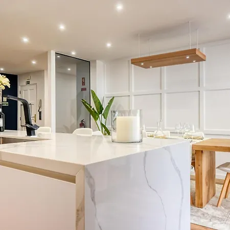 Fachos View, A In Madeira Apartment *