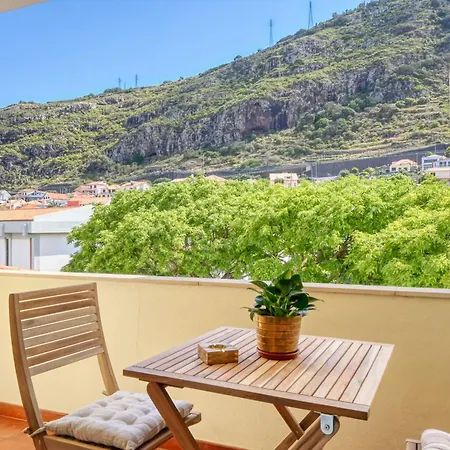 Apartment Fachos View, A In Madeira *