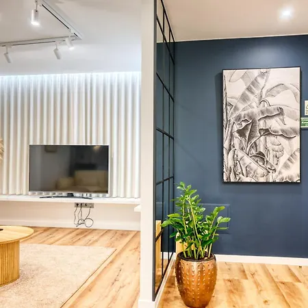 Apartment Fachos View, A In Madeira