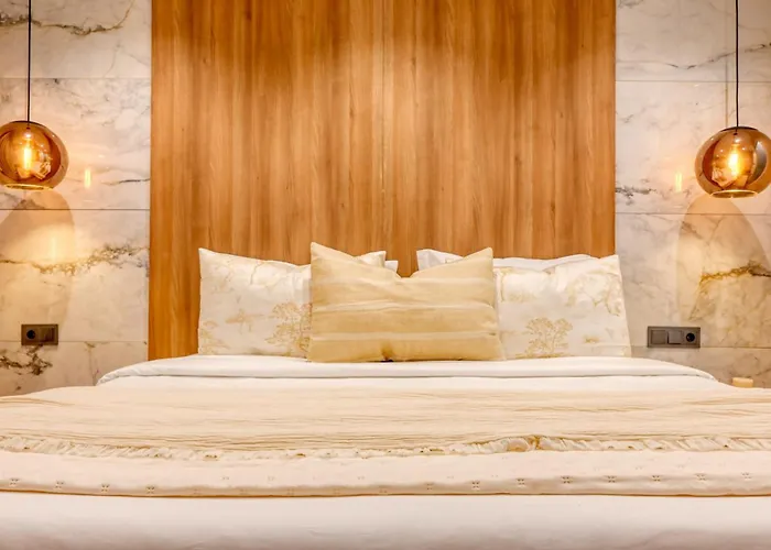 Fachos View, A In Madeira Apartman *