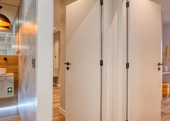 Fachos View, A In Madeira