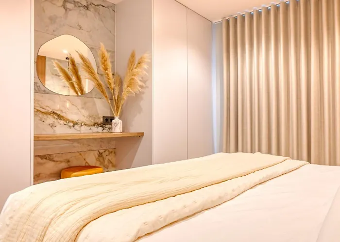 Apartamento Fachos View, A In Madeira *