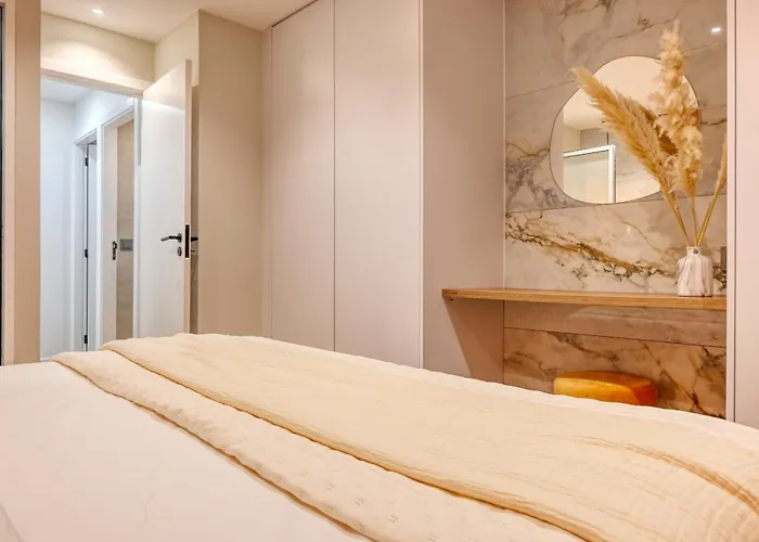 Fachos View, A In Madeira Machico