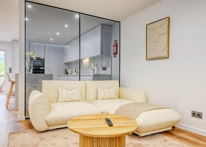 Apartman Fachos View, A In Madeira