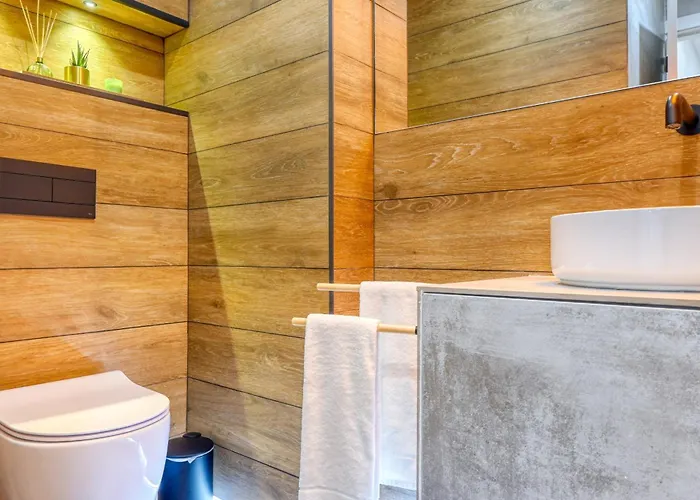 Fachos View, A In Madeira Apartman Machico