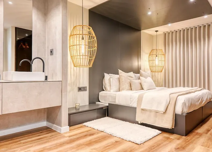 Fachos View, A In Madeira Apartman Machico