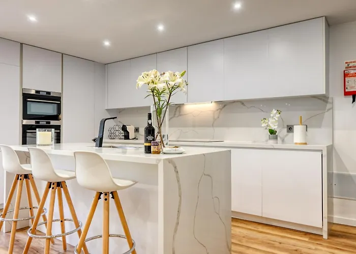 Apartman Fachos View, A In Madeira Machico