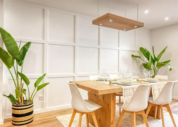 Fachos View, A In Madeira Apartman