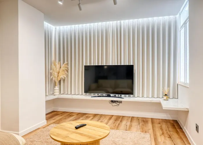 Apartamento Fachos View, A In Madeira *