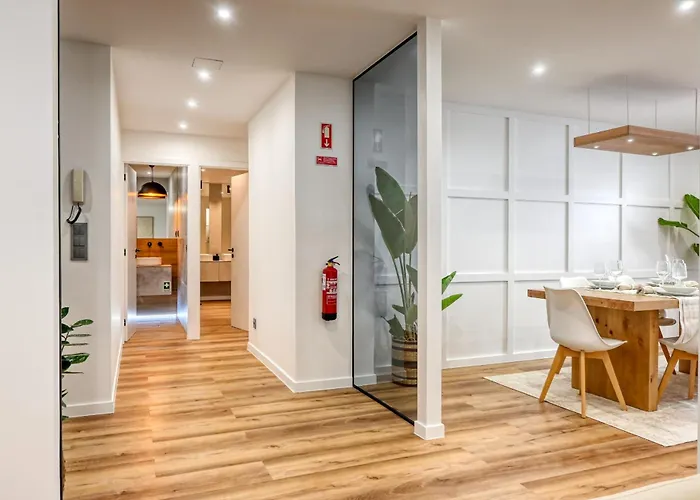 Fachos View, A In Madeira Apartman Machico