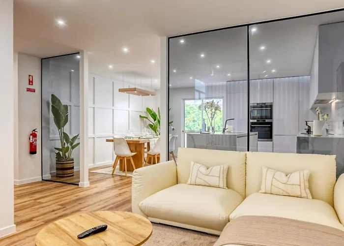 Apartman Fachos View, A In Madeira Machico