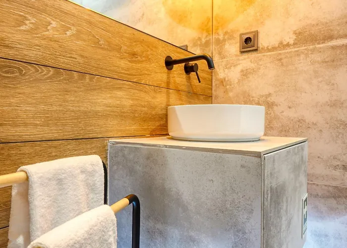 Fachos View, A In Madeira * Machico