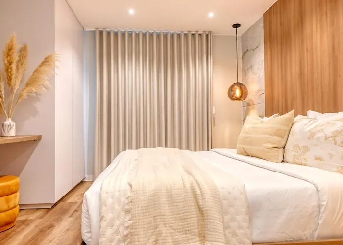 Fachos View, A In Madeira Apartman *