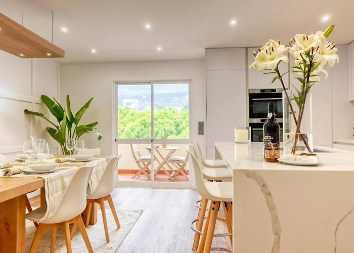 Apartamento Fachos View, A In Madeira