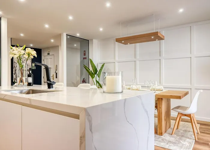 Fachos View, A In Madeira Apartamento *