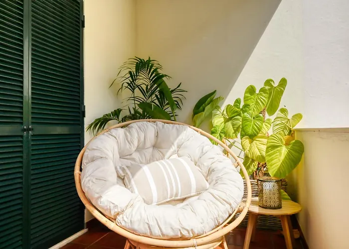 Fachos View, A In Madeira Apartamento Machico (Madeira)